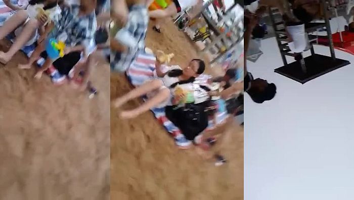 中国新萝莉自拍系列437