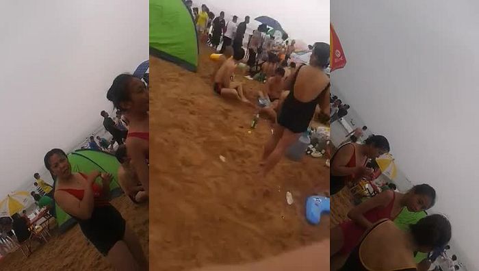 中国新萝莉自拍系列441