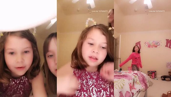 欧美试镜自拍系列403