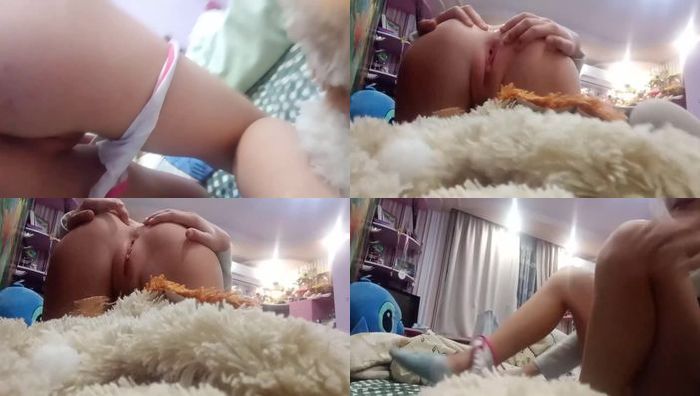 欧美试镜自拍系列412