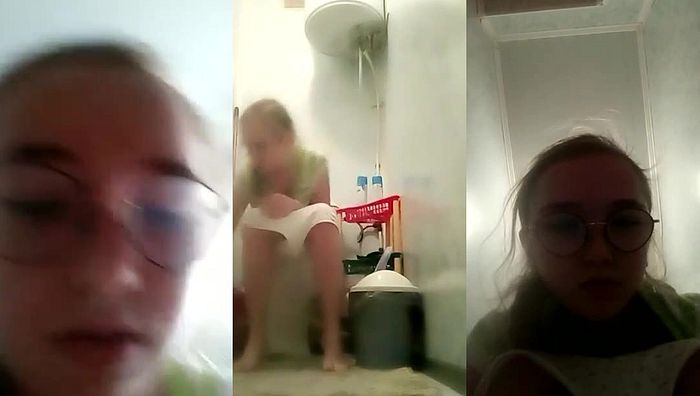 欧美萝莉试镜系列421