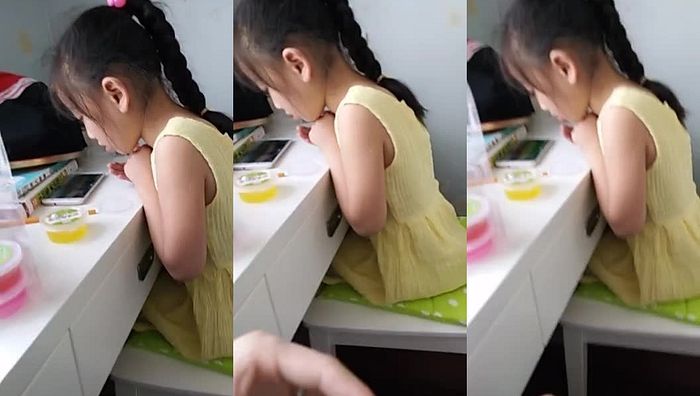 邻家萝莉系列032