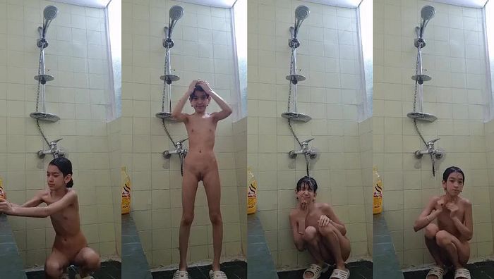 欧美试镜自拍系列419