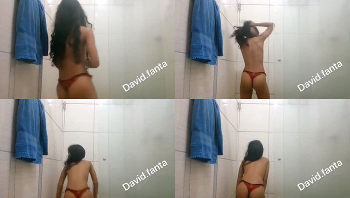 欧美萝莉试镜系列439