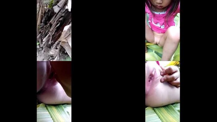 邻家萝莉系列058