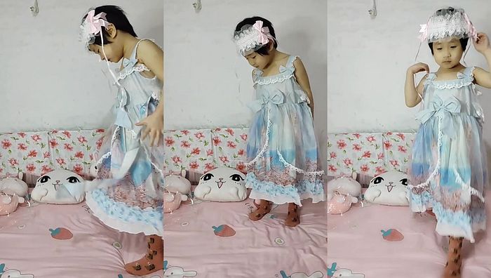 瑶瑶第三季系列230