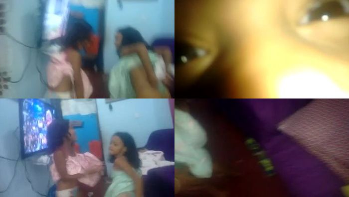 欧美萝莉试镜系列456