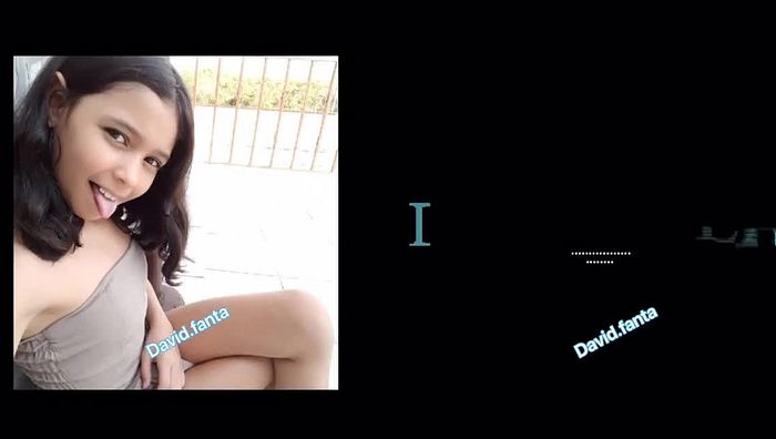 欧美萝莉试镜系列462