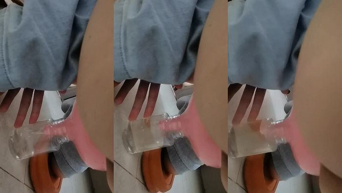 黑白丝袜系列001