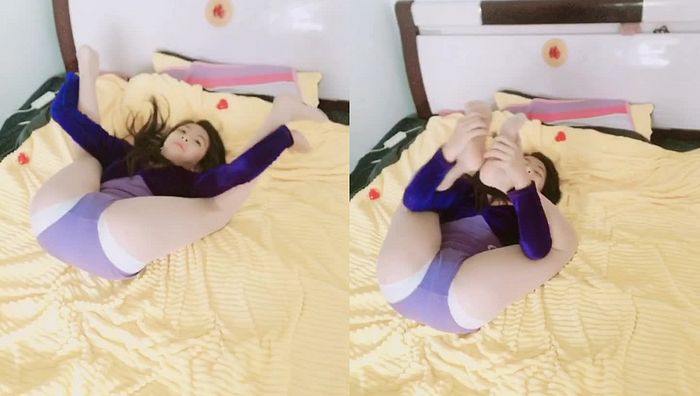 黑白丝袜系列003