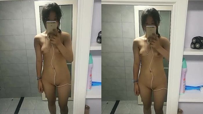 邻家萝莉系列089