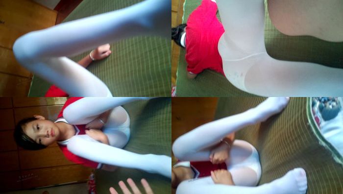 黑白丝袜系列016