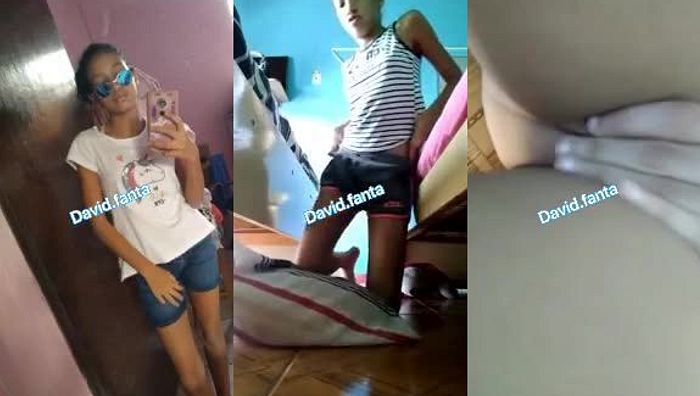 欧美萝莉试镜系列484