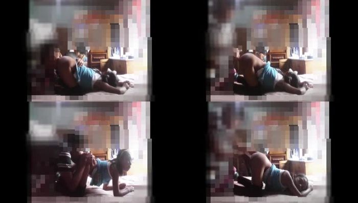 欧美萝莉试镜系列491