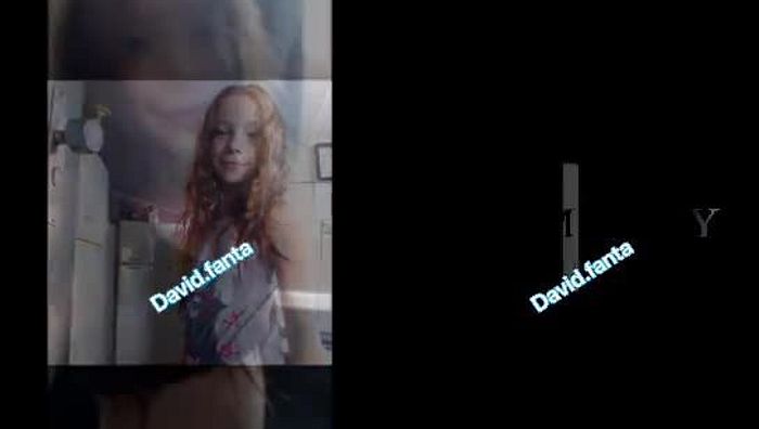 欧美萝莉试镜系列501