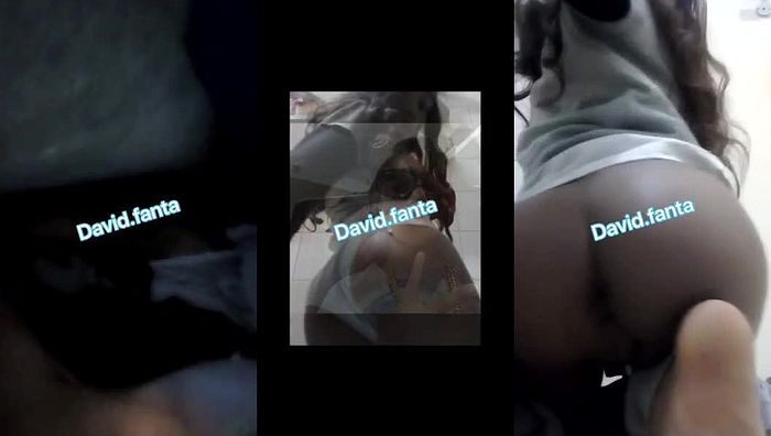 欧美萝莉试镜系列522