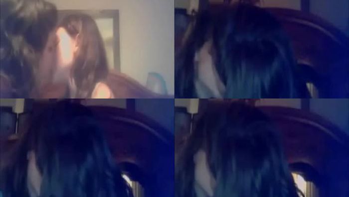 欧美萝莉试镜系列562