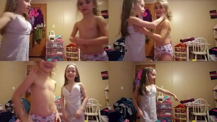 欧美萝莉试镜系列566