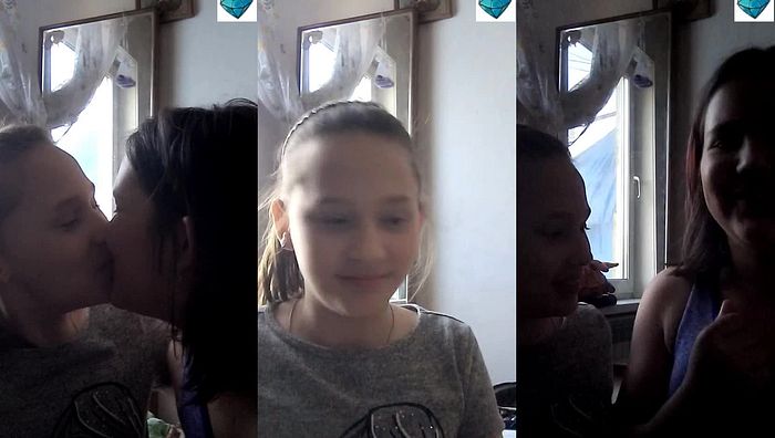 欧美萝莉试镜系列570