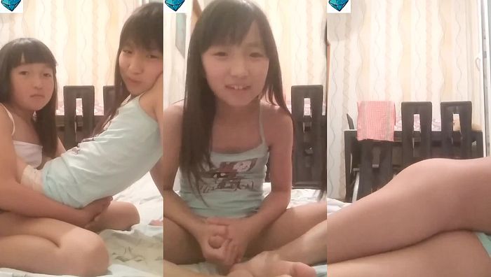 欧美萝莉试镜系列571