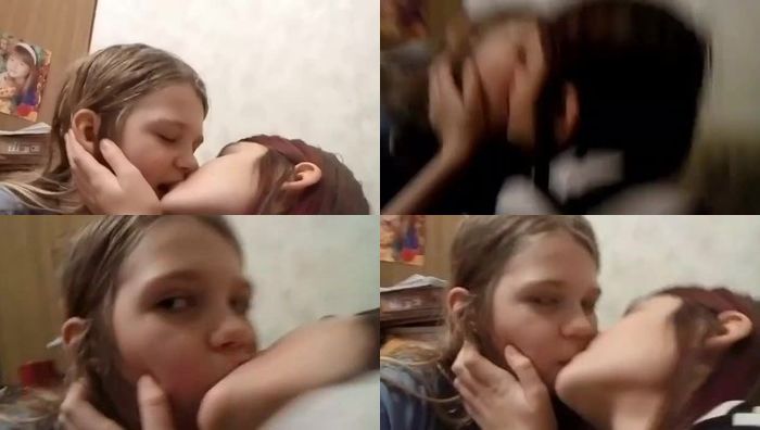 欧美萝莉试镜系列577