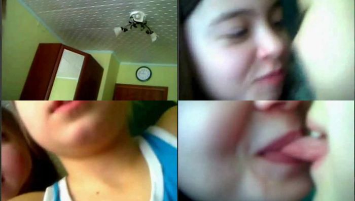 欧美萝莉试镜系列579