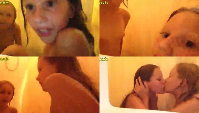 欧美萝莉试镜系列588