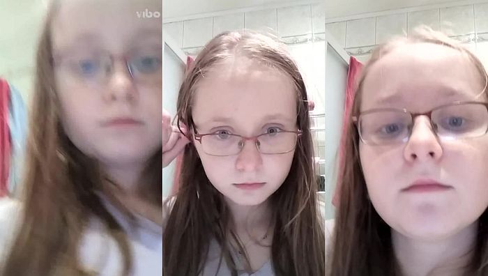 欧美萝莉试镜系列600