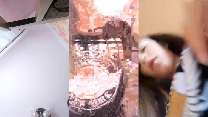 欧美萝莉试镜系列603