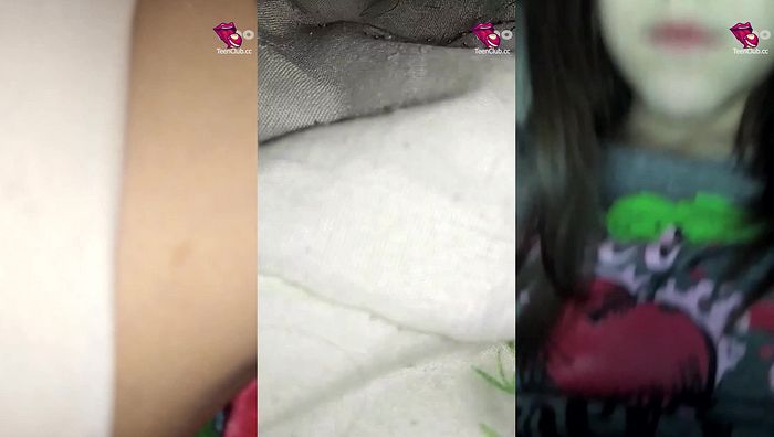 欧美萝莉试镜系列606