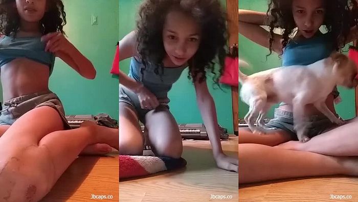 欧美萝莉试镜系列614