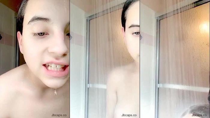 欧美萝莉试镜系列627