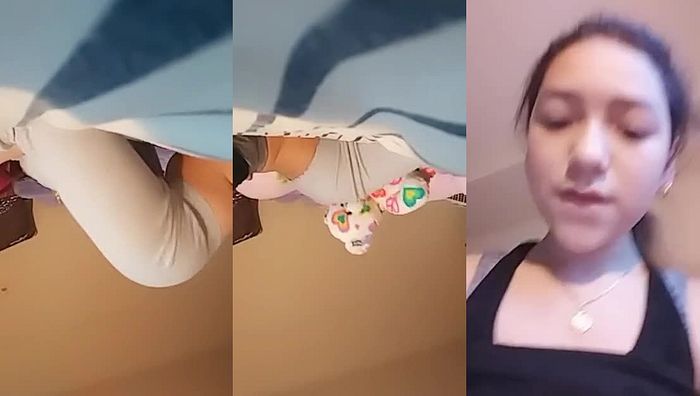 欧美萝莉试镜系列642