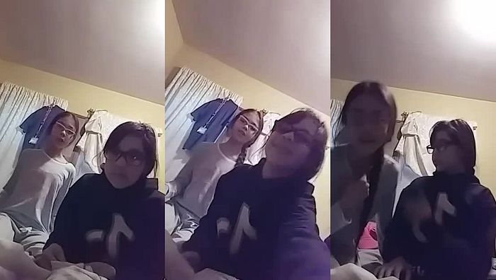 欧美萝莉试镜系列654