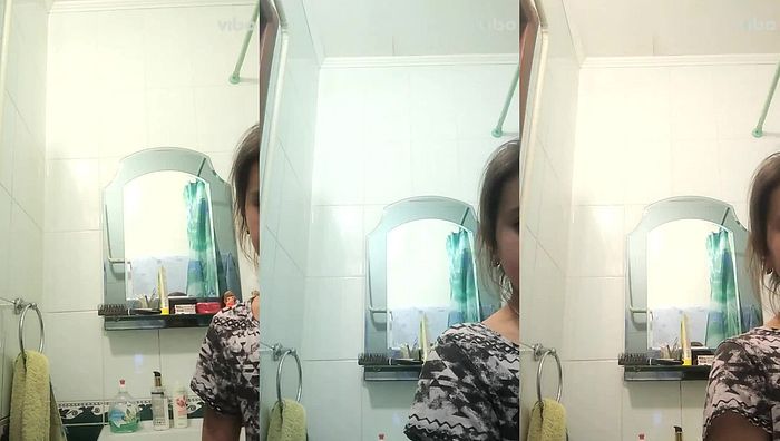 欧美萝莉试镜系列656