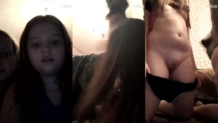 欧美萝莉试镜系列660