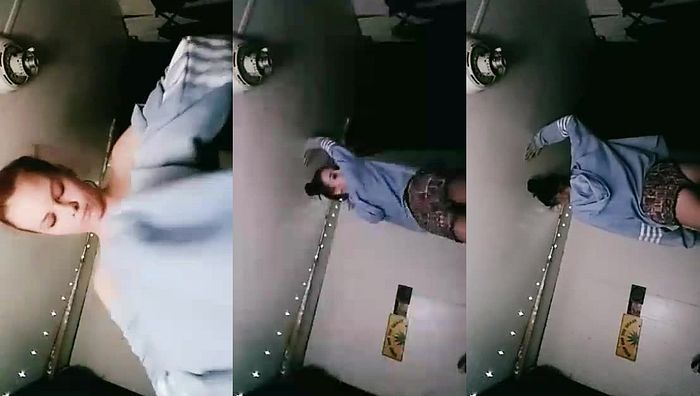 欧美萝莉试镜系列668