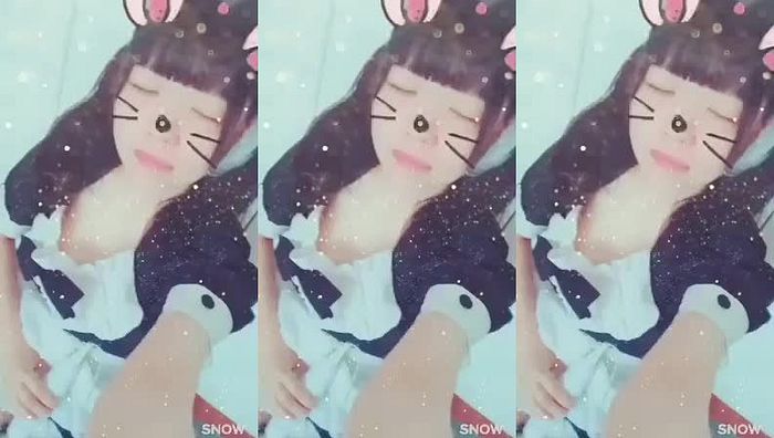 日本萝莉小初系列008