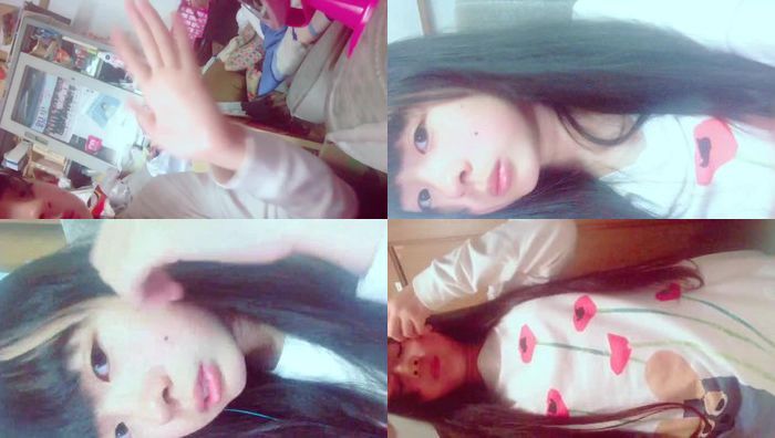 日本萝莉小初系列018