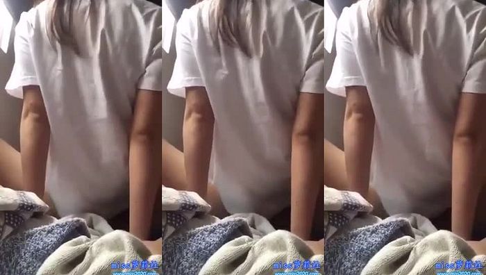 日本萝莉小初系列027