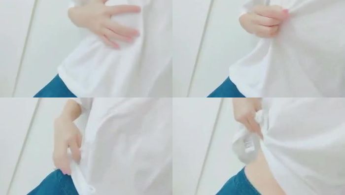 日本萝莉小初系列038