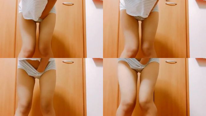 日本萝莉小初系列087