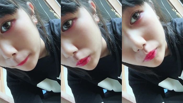 日本萝莉小初系列096