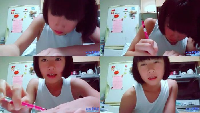 日本萝莉小初系列1010