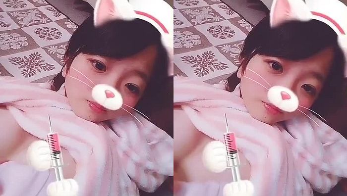 日本萝莉小初系列1027