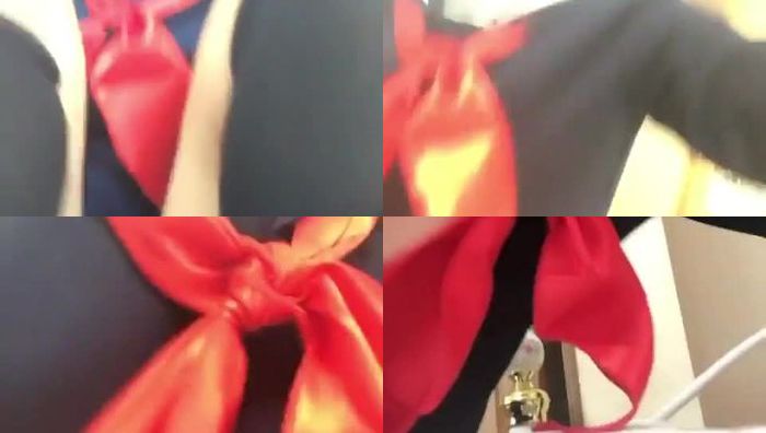 日本萝莉小初系列1028