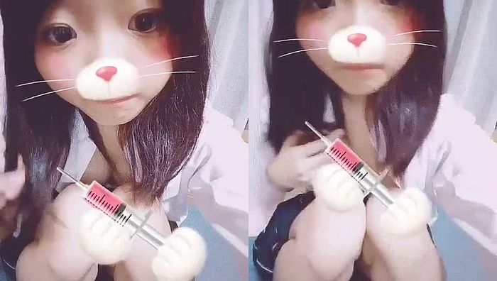 日本萝莉小初系列1030