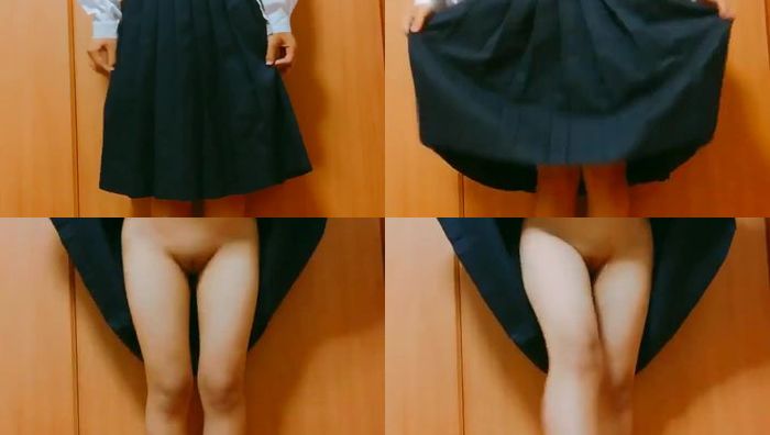 日本萝莉小初系列1053