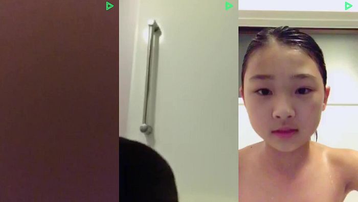 日本萝莉小初系列1054