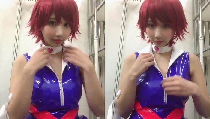 日本萝莉小初系列1077